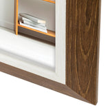 Photo Frame NT239B Adler Brown 20x30 cm