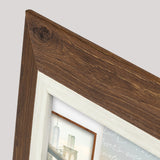 Photo Frame NT239B Adler Brown 20x30 cm