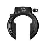 Axa frame lock imenso large - black (workshop packaging)