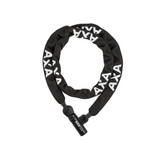 AXA Linq City 180cm Black Lock Chain