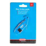 ELVEDES SCHEDBREMS BLOCKS ORGER. Magura