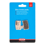 Elvedes Hayes Stroker Disc Brake Pad Set - Sintered (1 Pair)