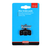 Elfudes Disc Bremsblock Set 6915MC 5mm