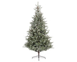 Everlands artificial Christmas tree Allison pine 180cm misty