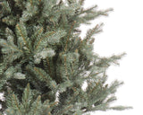 Everlands artificial Christmas tree Allison pine 180cm misty