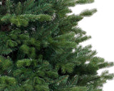 Everlands artificial Christmas tree Allison pine 150cm green