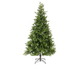 Everlands artificial Christmas tree Allison pine 180cm green