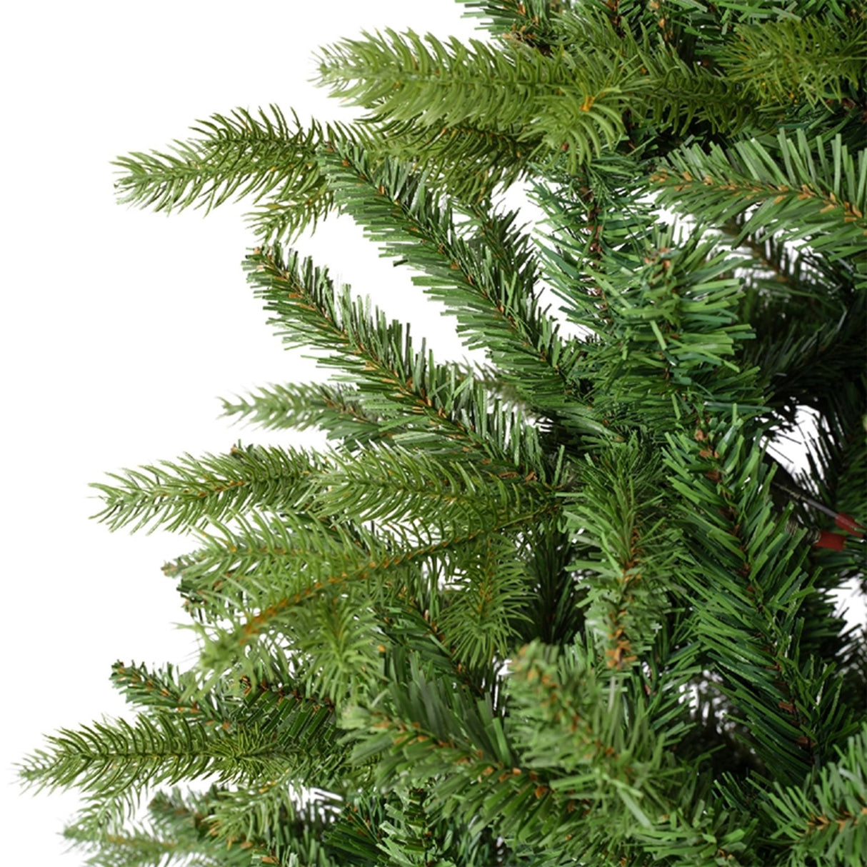 Everlands artificial Christmas tree Allison pine 180cm green