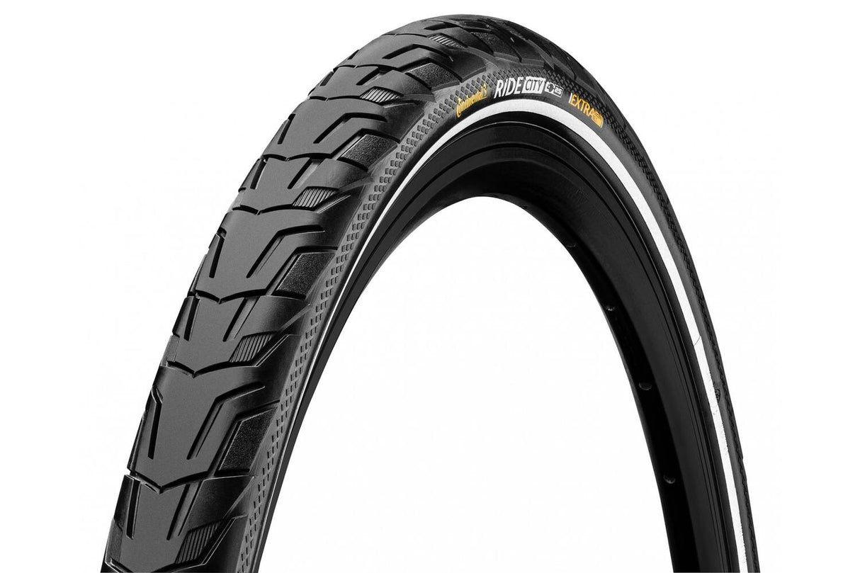 Continentale Reife Ride City Breaker 32-622 Black Reflex