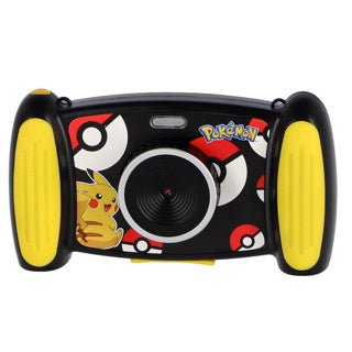 Accutime pokemon kamera interaktiv
