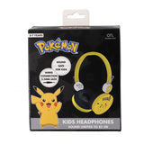 Pokemon headphones | 2 pcs