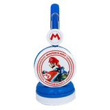 Wired kids headphones mario kart | 2 pcs