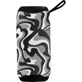 Idance bluetooth högtalare camo 3 assorted | 2 st