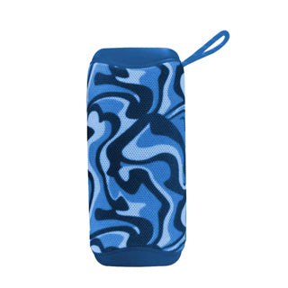 Idance bluetooth högtalare camo 3 assorted | 2 st
