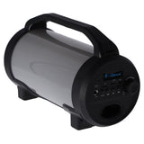 Ty idance by speaker cyclone with microphone
