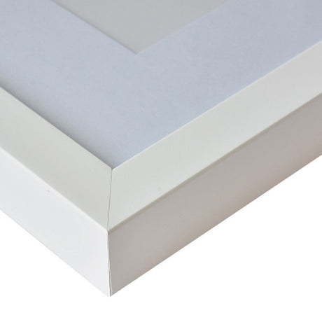 Nielsen design Nielsen ramka na zdjęcia 8988002 apollon biała 13x18 10x15 cm