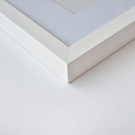 Nielsen Design nielsen Fotorahmen 8988032 Apollon Weiss 50x70 40x50 cm