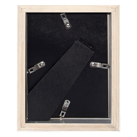 Nielsen design nielsen képkeret 8988005 apollon ezüst 13x18 10x15 cm