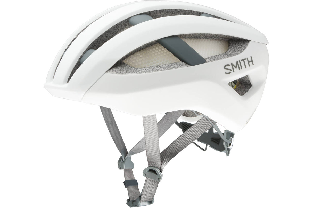 Smith Network Helm Mips Matte White 51-55