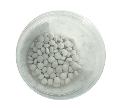 Animal drogist Calcium tablets