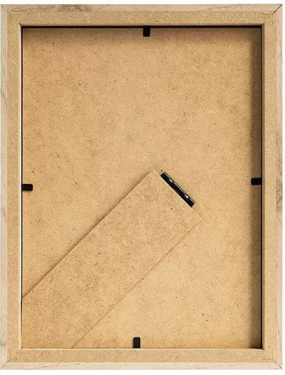 Dearadh Nielsen fráma grianghraf nielsen 3211204 adhmad 19 nádúrtha 10x15 cm