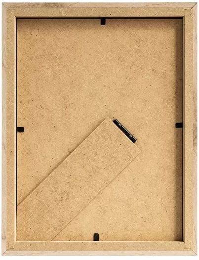Nielsen dizajn nielsen fotorámik 3232204 drevo 19 prírodný 13x18 cm