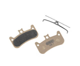 Sintered Formula Cura 4 disc brake pad set (1 pair)