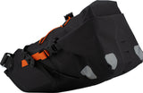 Ortlieb seat-pack saddle bag
