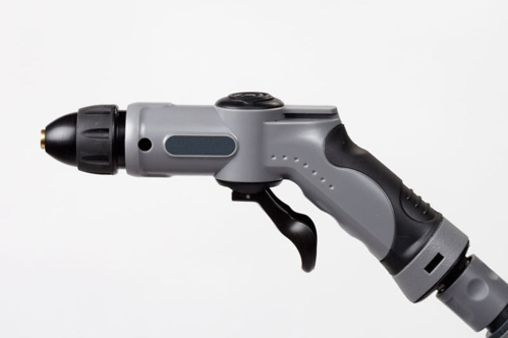 Aqua2go pistol