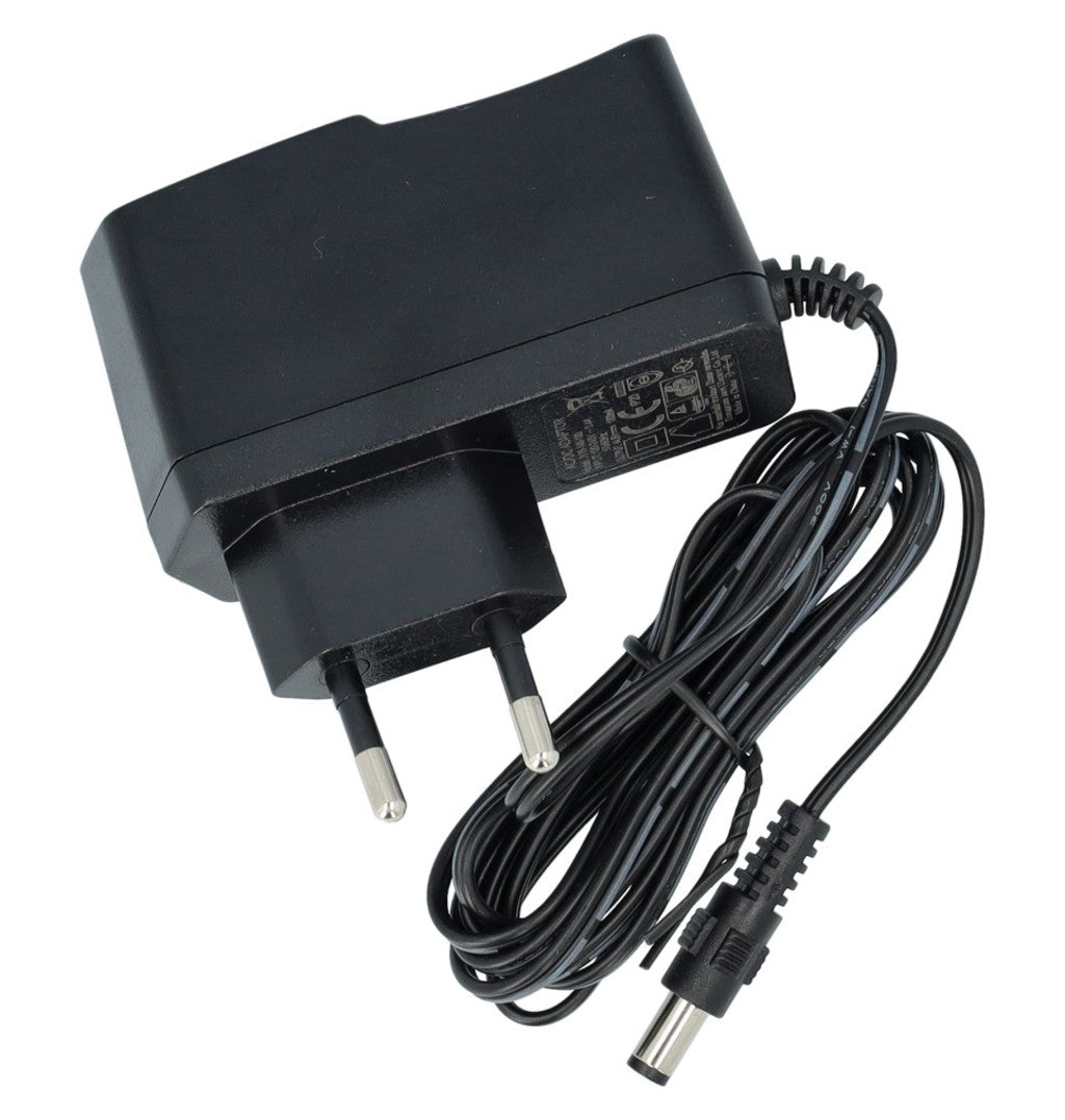 Aqua2go charger 12v