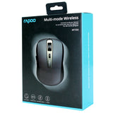 RAPOO RAPOO MOUSE MM 2,4 GHz MT350