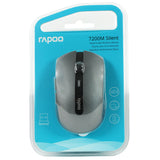 Rapoo Mouse MM 2,4 GHz Gray7200