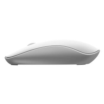 Rapoo m200 silent silent multi-mode wireless optical mouse white