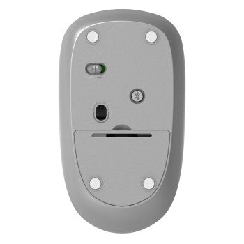 Rapoo m200 silent silent multi-mode wireless optical mouse white