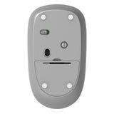 Rapoo m200 silent silent multi-mode wireless optical mouse white