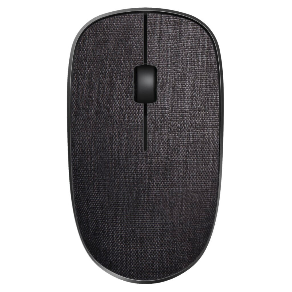 Rapoo Rapoo M200 Plus Multimodus Wireless Mouse Black