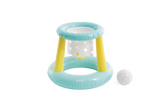 Schwebender Ring für Ball