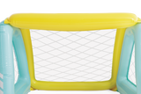 Intex fun inflatable goal 140x89x81cm