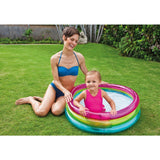 Intex Regenboog Schwimmbad (86x25 cm)