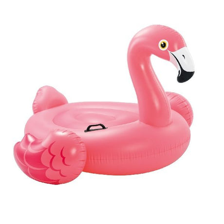 Intex Opblaasbare flamingo