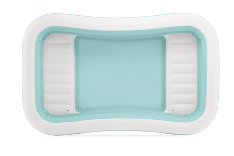 Intex 58497np Inflatable Family Pool