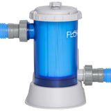 Bestway Pattern filter pump FlowClear Transparent