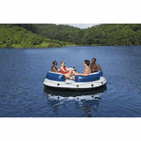 Bestway Hydro-Force Drift Island 239x63,5 cm