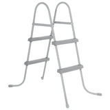 Bestway Zwembadladder 2 treden Flowclear 84 cm