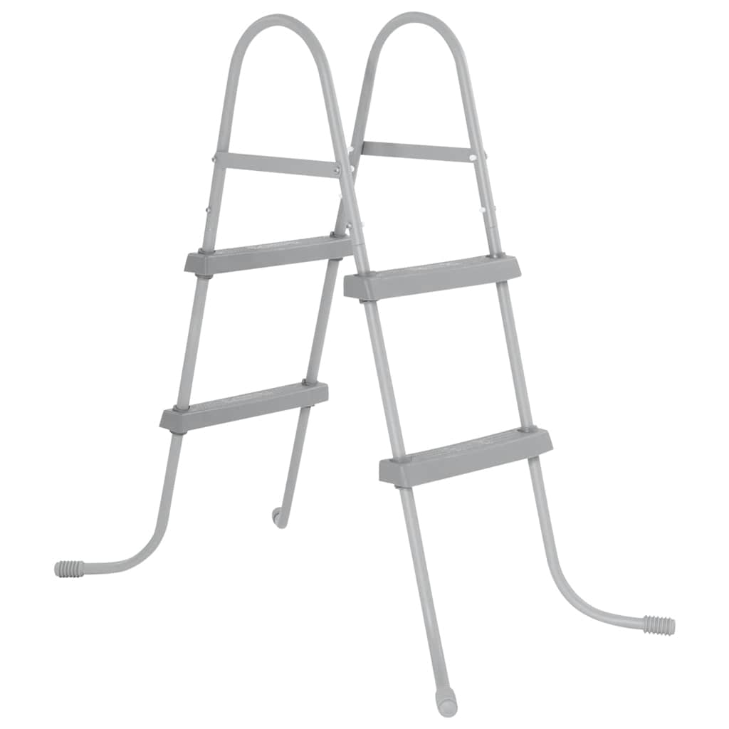 Bestway Swimming Pool Ladder 2 trin flowclear 84 cm