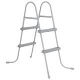 Bestway Swimming Pool Ladder 2 trin flowclear 84 cm