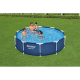 Bestway Plavel Pool Steel 305x76 cm