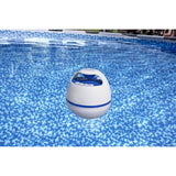 Bestway Bluetooth speaker LED floating