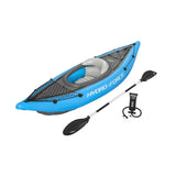 Bestway kayak hydro-force 1 personne gonflable