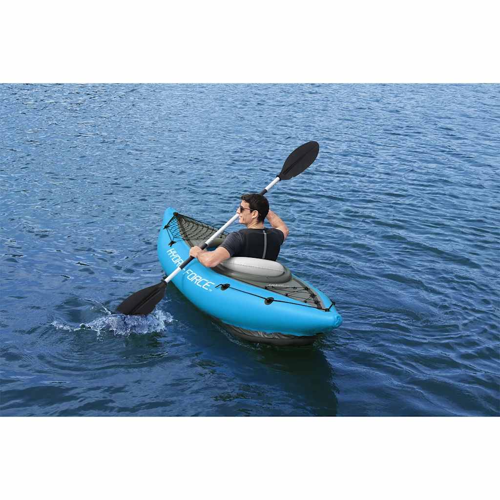 Bestway kayak hydro-force 1 personne gonflable